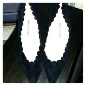 Manolo  Blahnik heels
